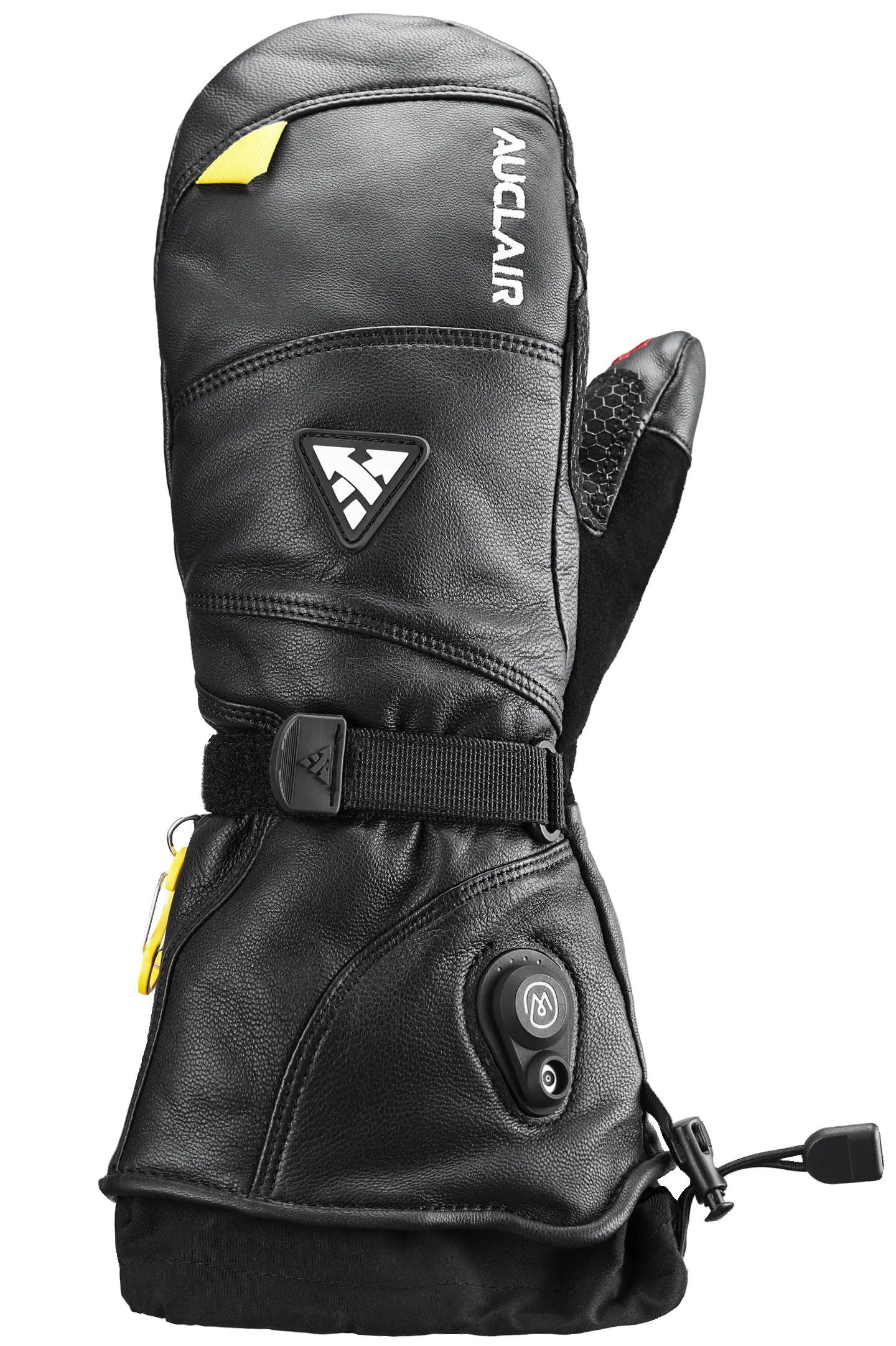 Heated Fingermitts - Adult sold by Auclair