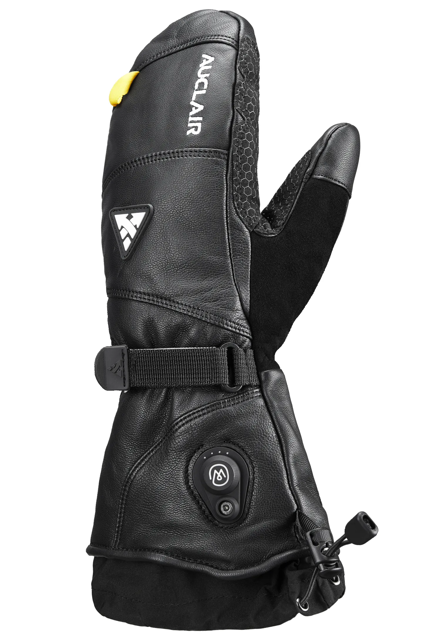 Heated Fingermitts - Adult sold by Auclair product image thumbnail 2