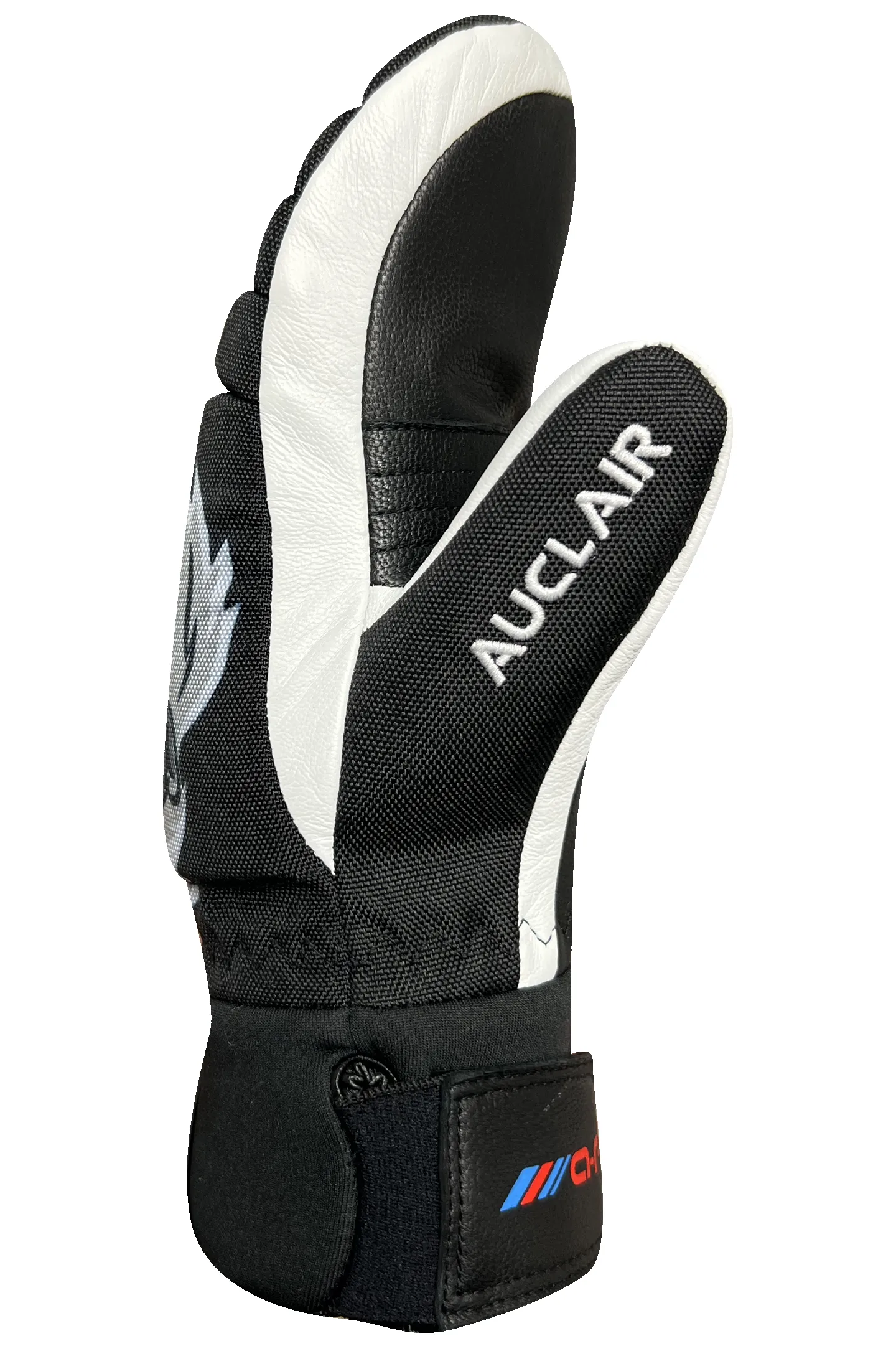 Yeti Race Mitts - Junior sold by Auclair product image thumbnail 3