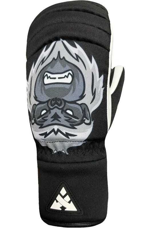 Yeti Race Mitts - Junior sold by Auclair