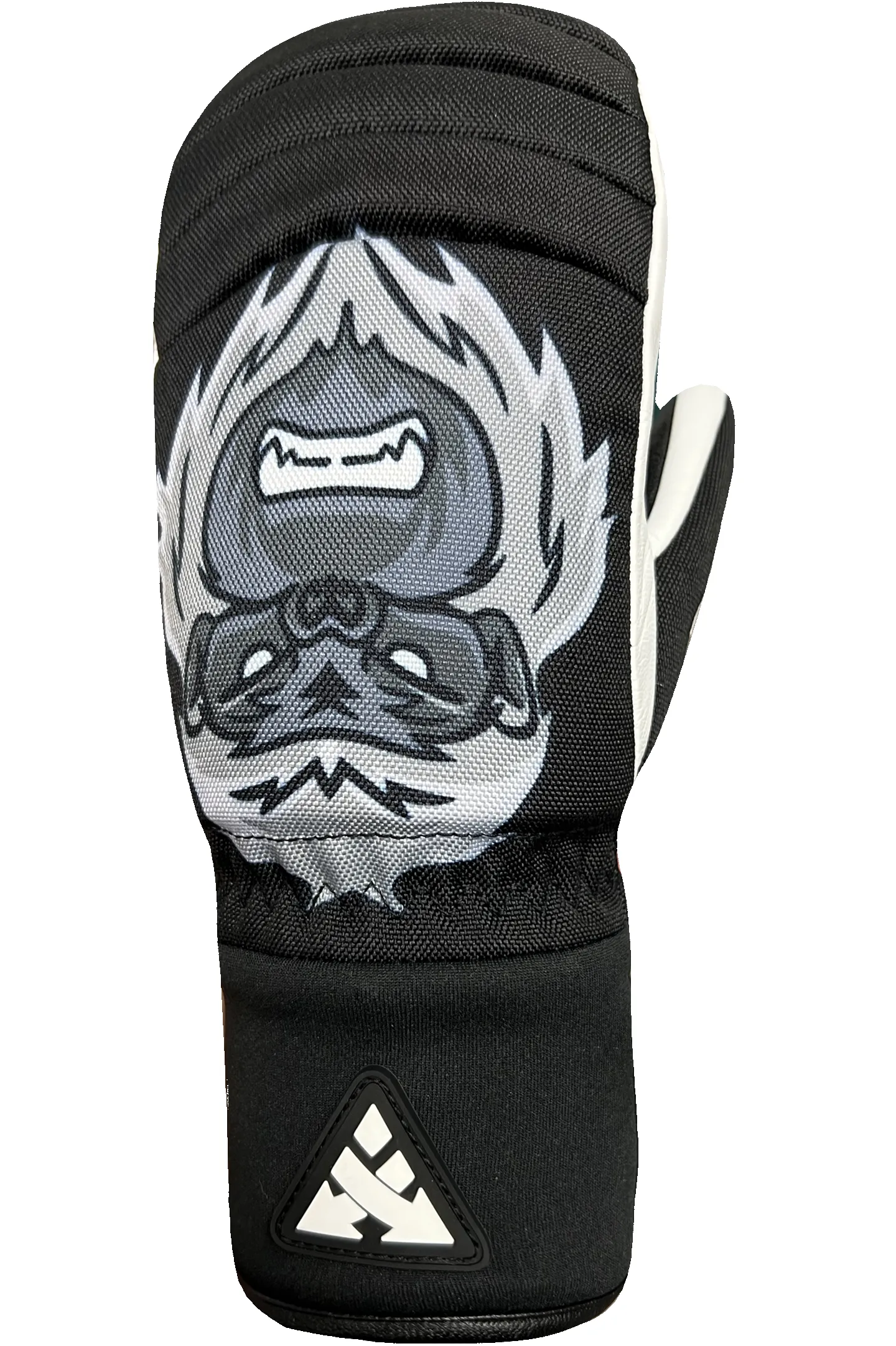 Yeti Race Mitts - Junior sold by Auclair