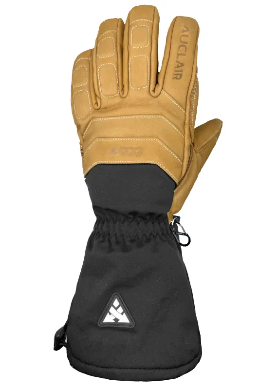 Mountain Adventure Gloves - Men sold by Auclair