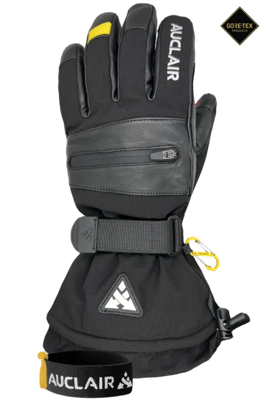 Cliff GTX Warm Gloves - Adult sold by Auclair