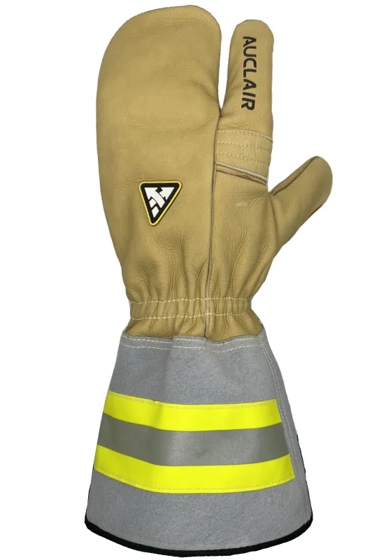 Extreme Cold Lineman FR 3-Fingers - Men sold by Auclair