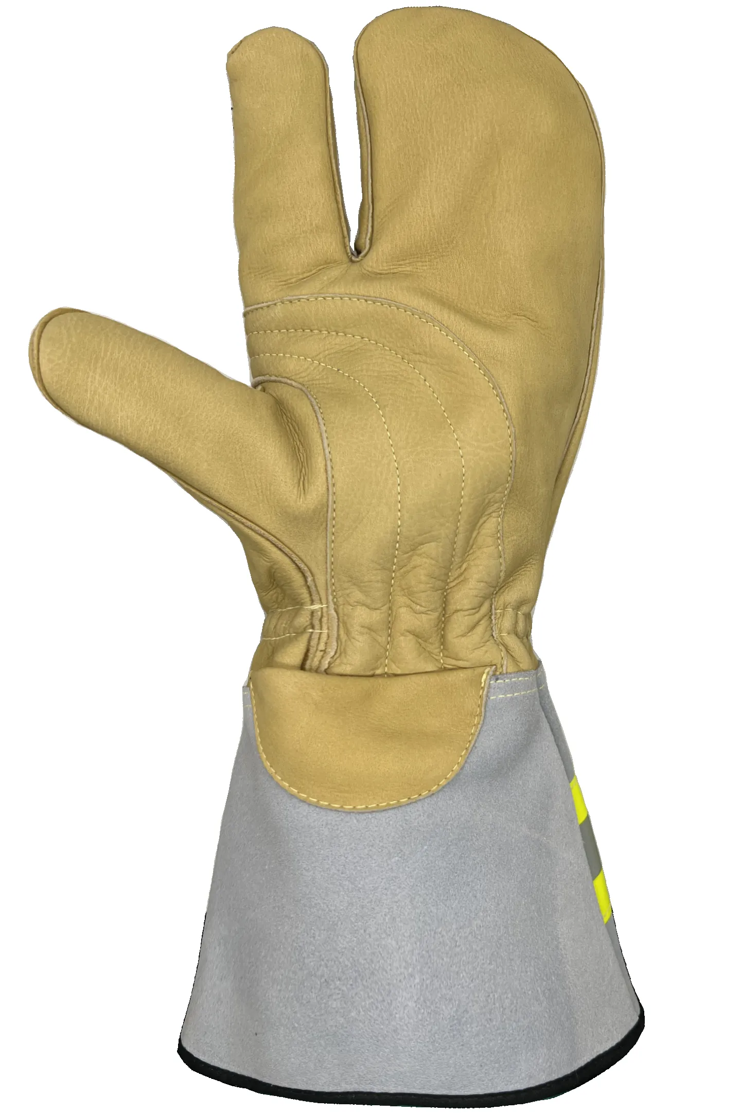 Extreme Cold Lineman FR 3-Fingers - Men sold by Auclair product image thumbnail 2