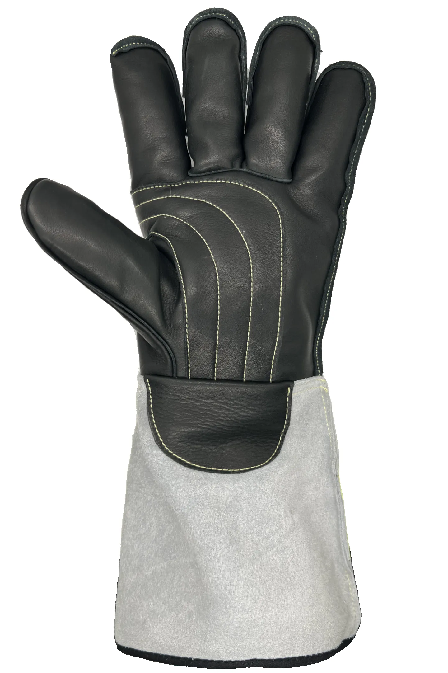 Heavy Weight Lineman Gloves - Adult sold by Auclair product image thumbnail 2
