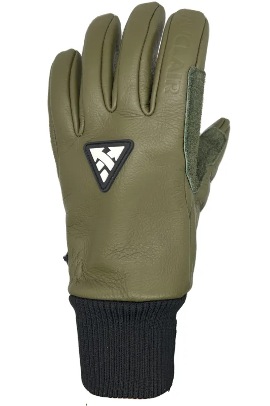 Snow Ops 2.0 Gloves  - Women sold by Auclair