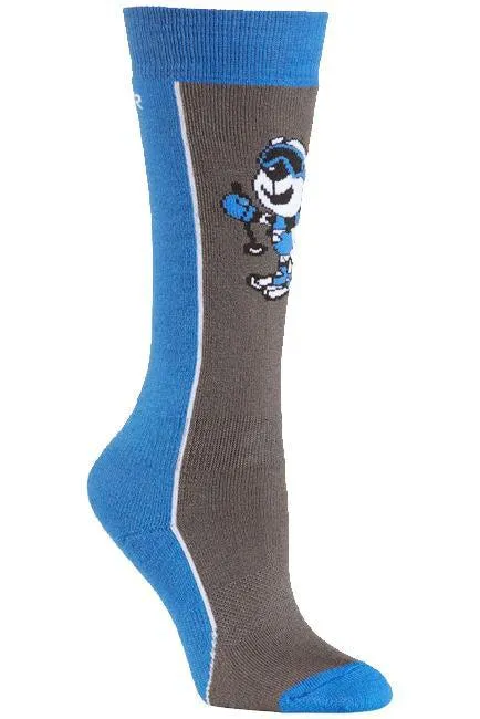 Seger Alpine Snow Bear Socks - Junior sold by Auclair product image thumbnail 4