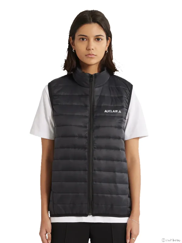 Quilted Vest - Women sold by Auclair