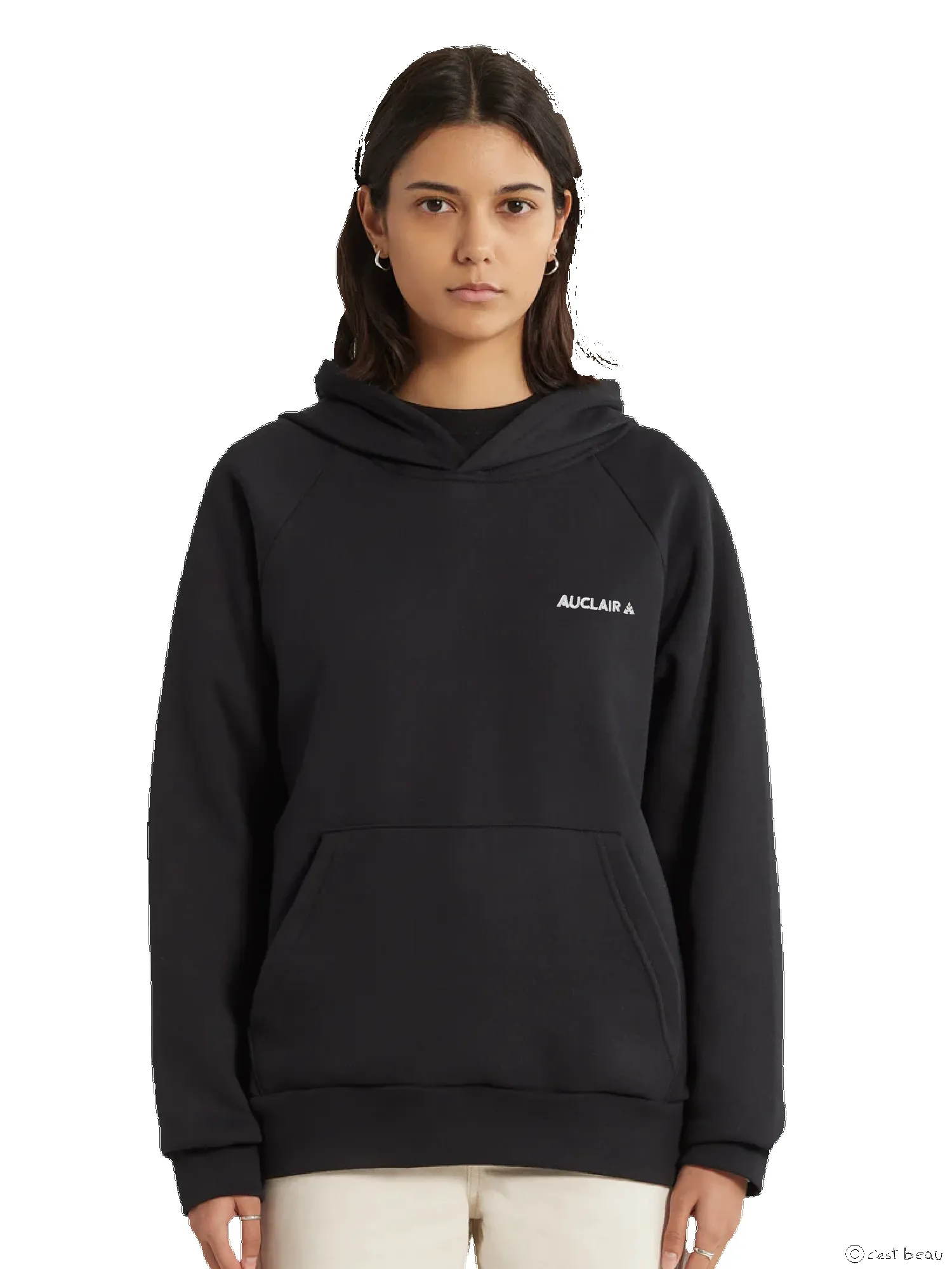 PULLOVER HOODIE - Men sold by Auclair product image thumbnail 4