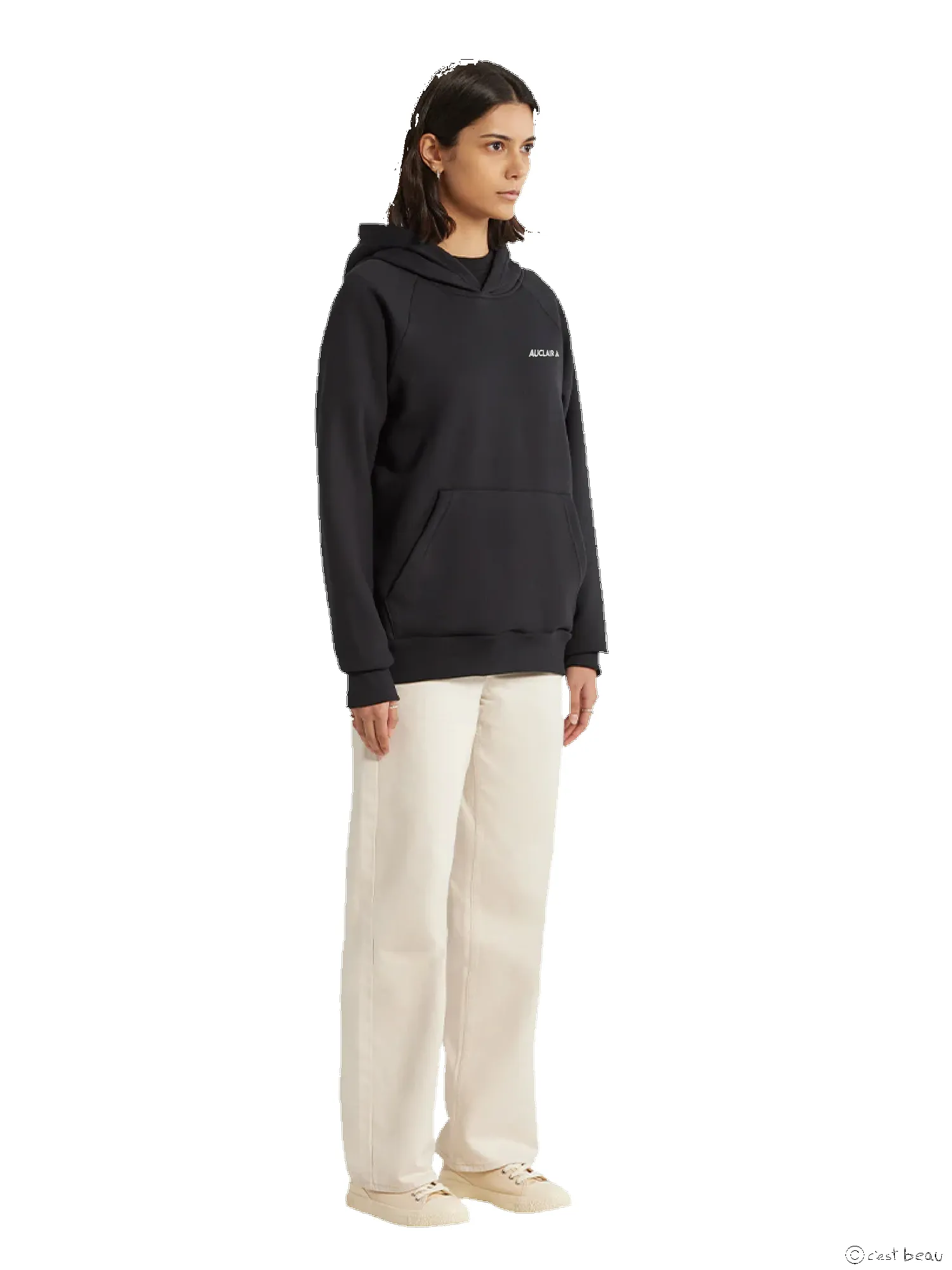 PULLOVER HOODIE - Men sold by Auclair product image thumbnail 5