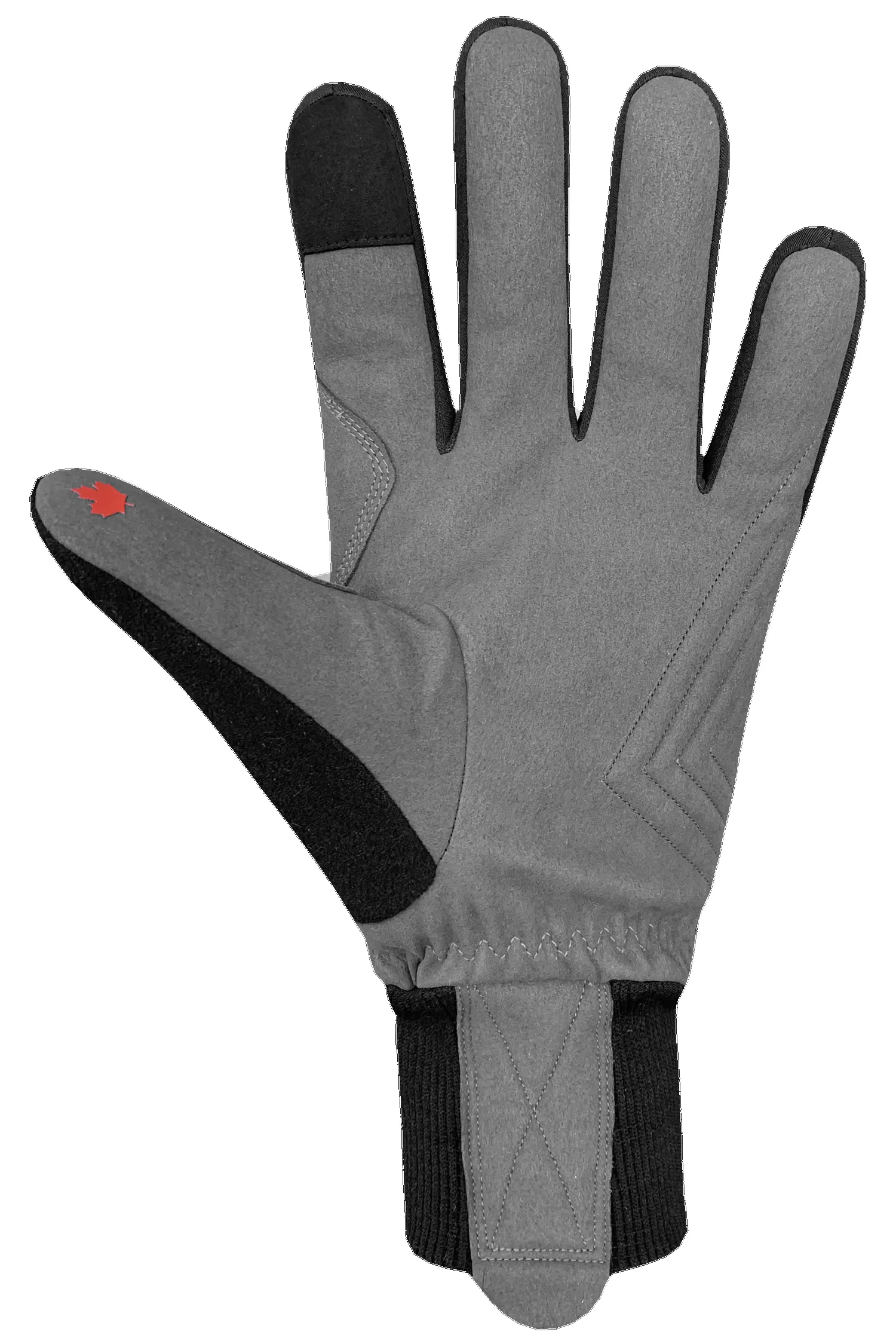 Hybrid XC Gloves - Adult sold by Auclair product image thumbnail 2