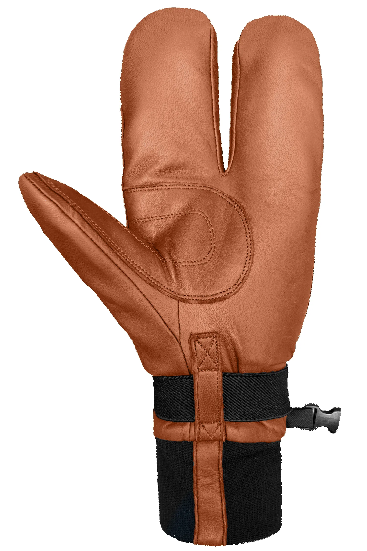 WWPB Gigatex 2-Finger Mitts - Women sold by Auclair product image thumbnail 2