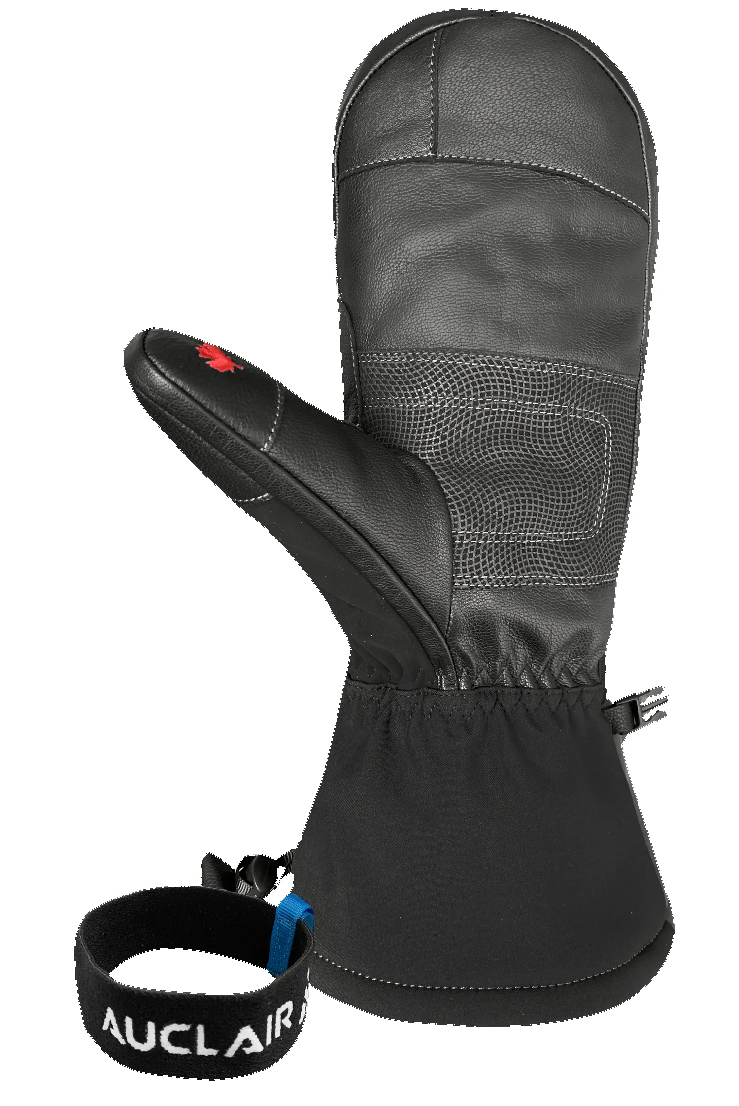 Verbier Valley 2.0 Mitts - Men sold by Auclair product image thumbnail 4