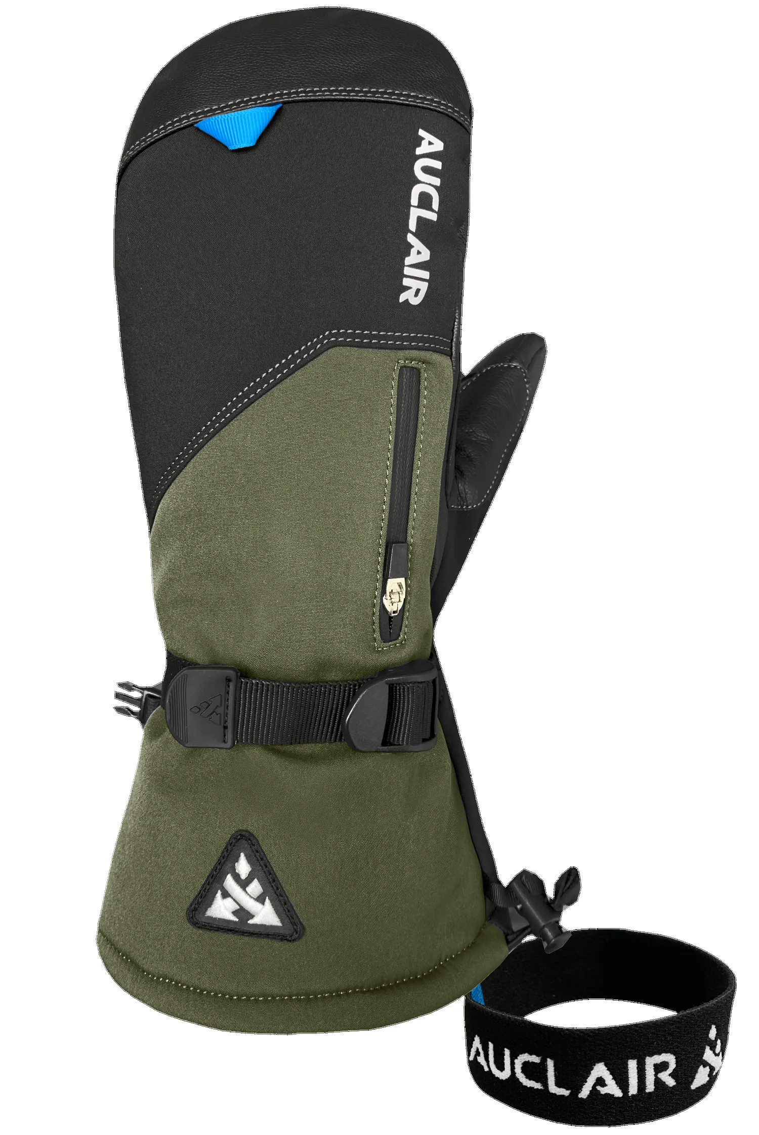 Verbier Valley 2.0 Mitts - Men sold by Auclair