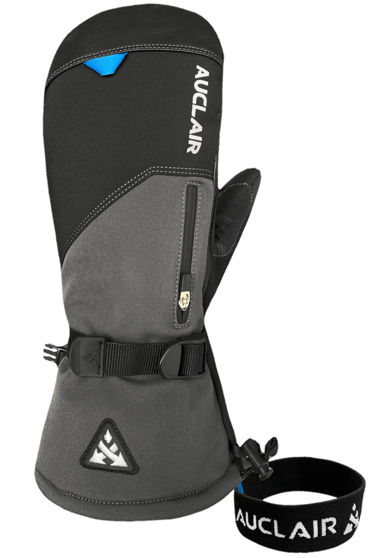 Verbier Valley 2.0 Mitts - Men sold by Auclair product image thumbnail 3