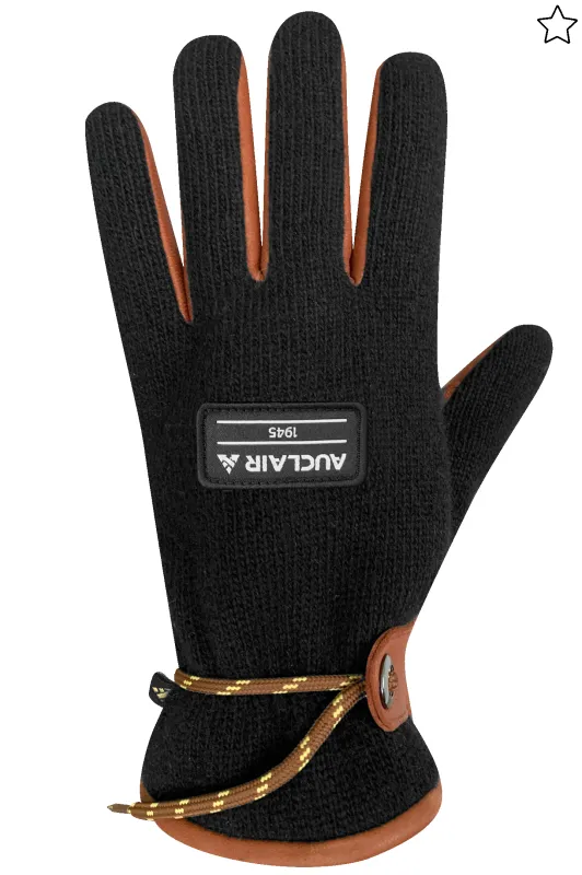 Ted Gloves - Men made by Auclair