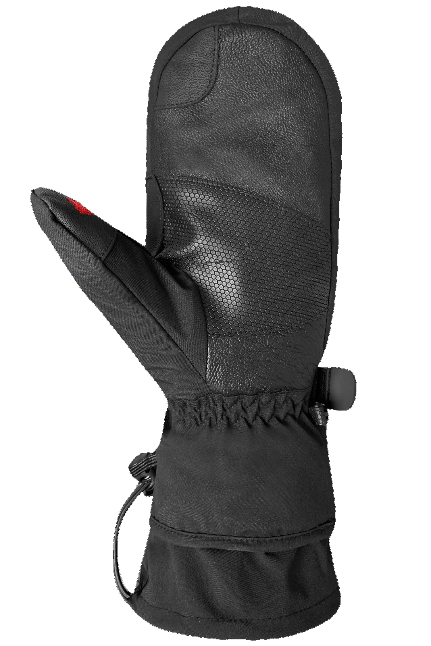 Powder Queen Mitts - Women sold by Auclair product image thumbnail 4