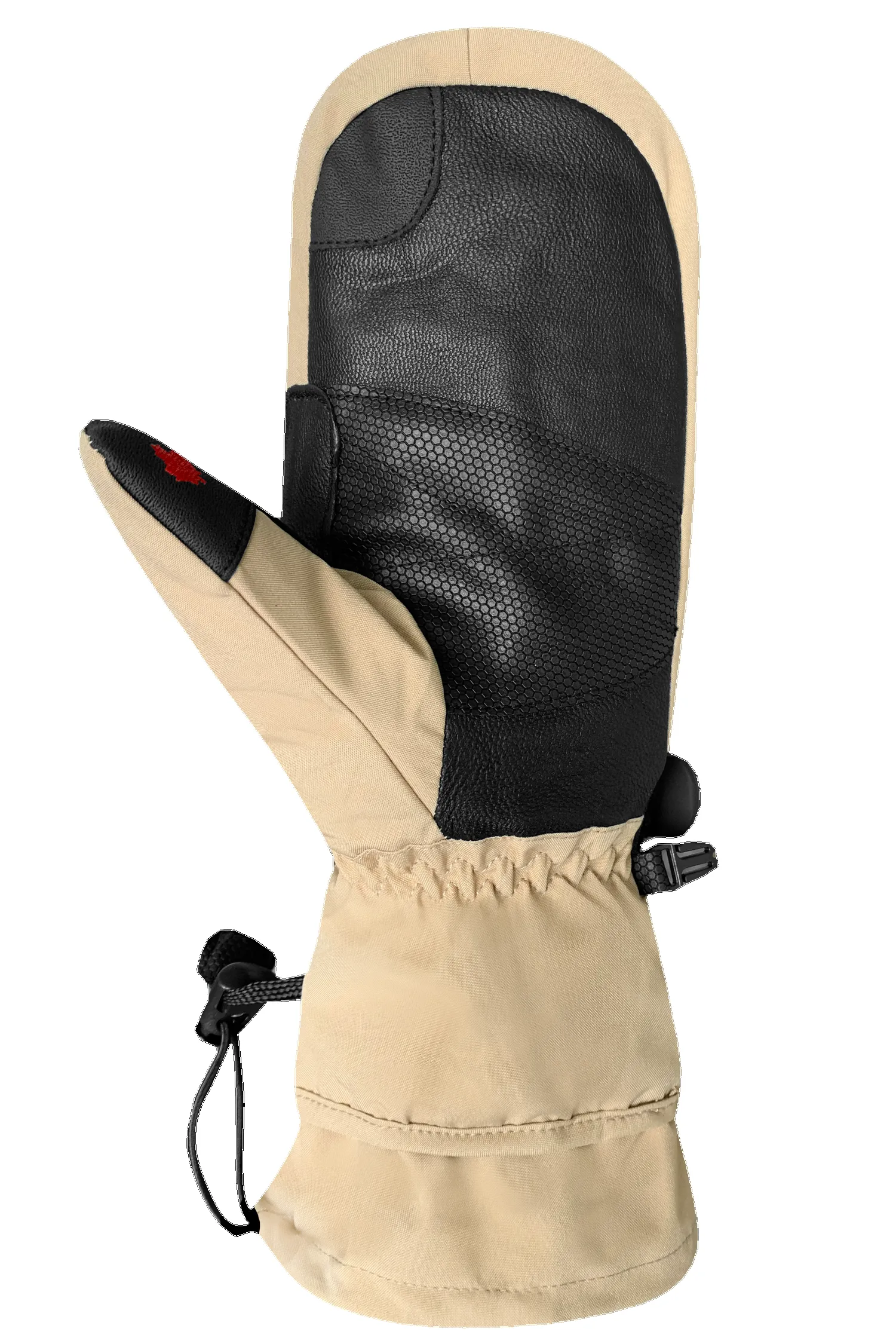 Powder Queen Mitts - Women sold by Auclair product image thumbnail 2