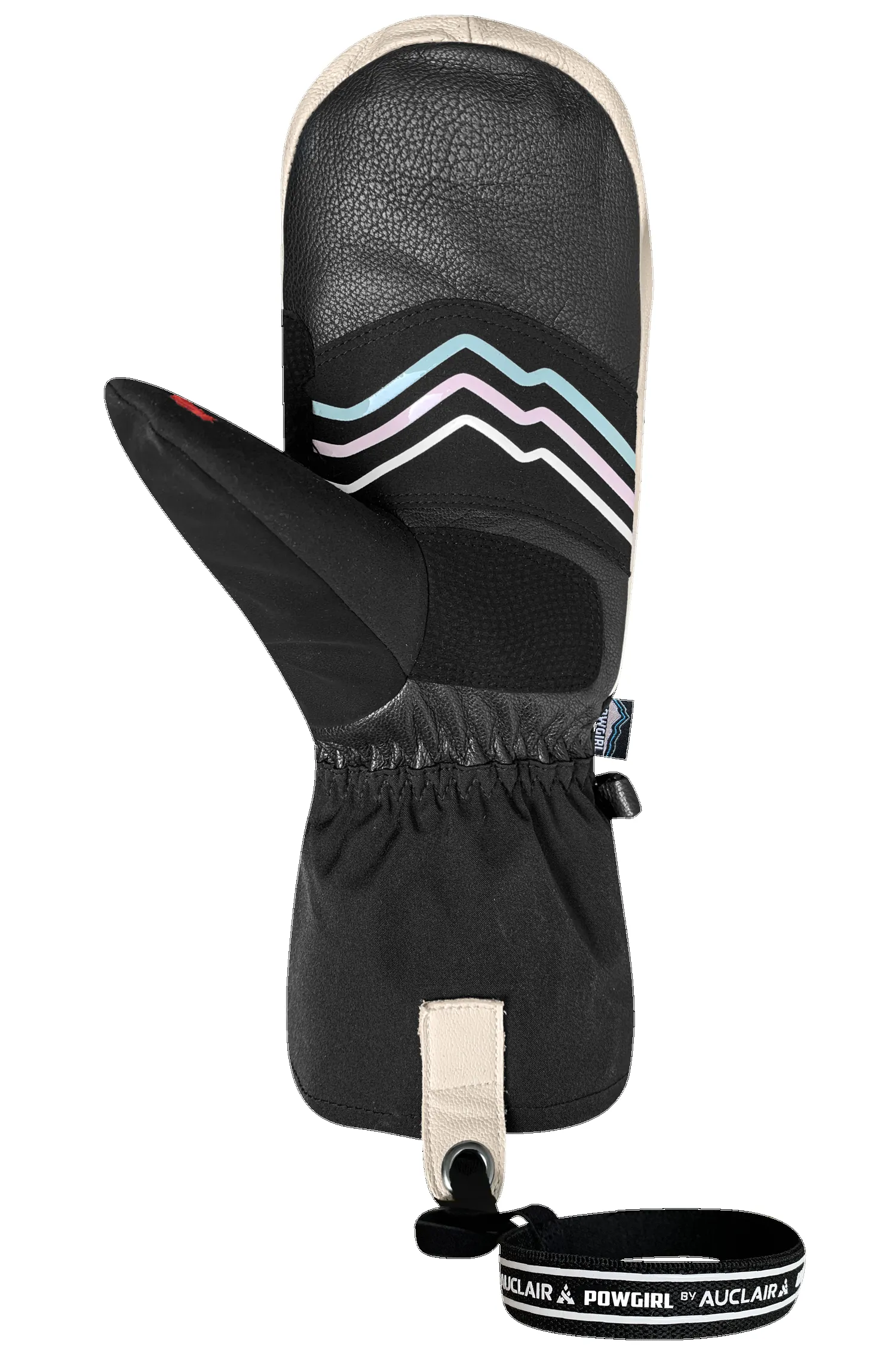A-Peak 2-in-1 Mitts - Women sold by Auclair product image thumbnail 2