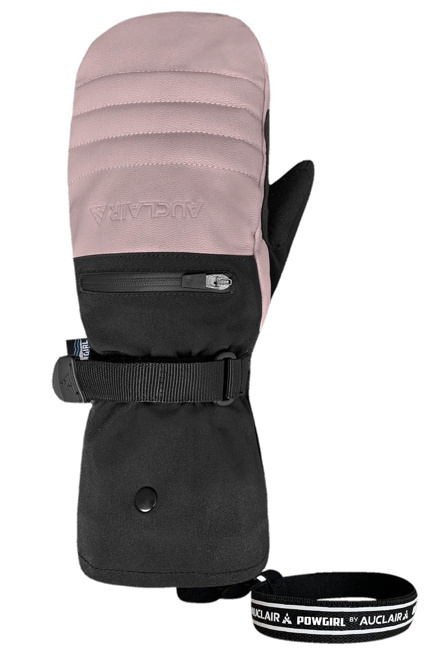 A-Peak 2-in-1 Mitts - Women sold by Auclair product image thumbnail 5