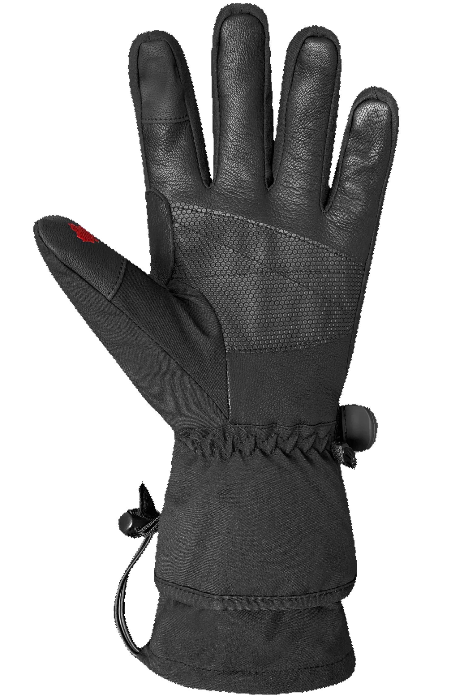 Powder Queen Gloves - Women sold by Auclair product image thumbnail 4