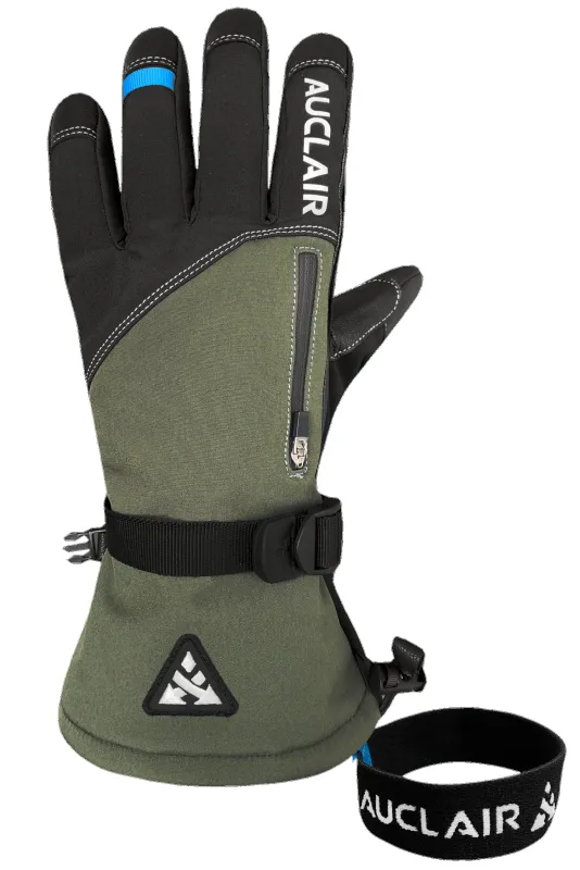 Verbier Valley 2.0 Gloves - Men sold by Auclair