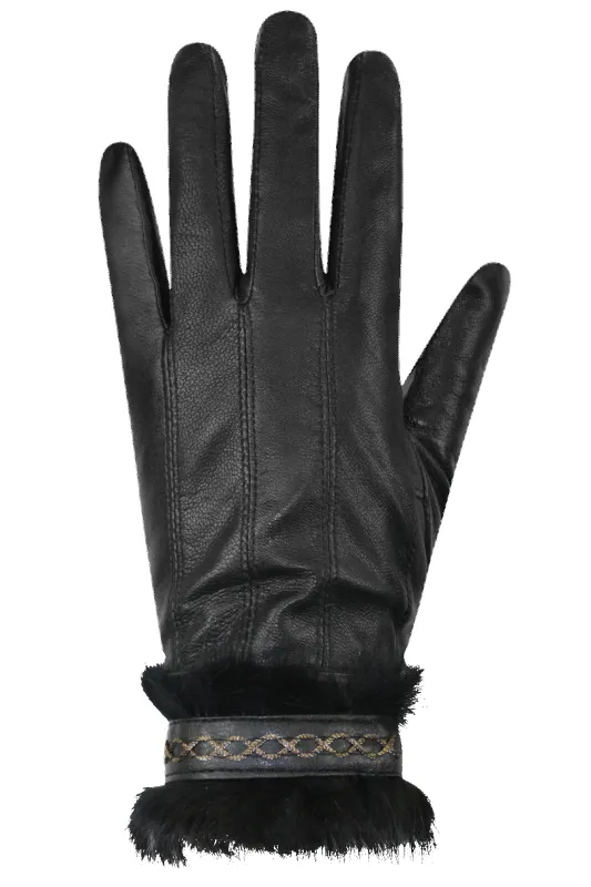 Daphnee Gloves - Women sold by Auclair