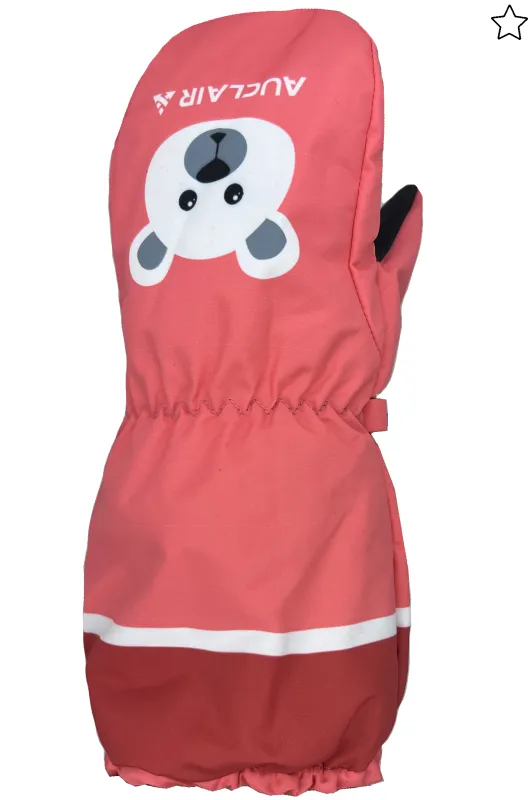 Little Buddy Mitts - Tots sold by Auclair