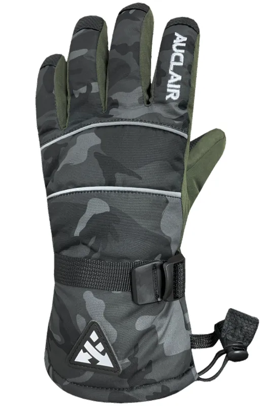 Snowstorm Gloves - Junior sold by Auclair