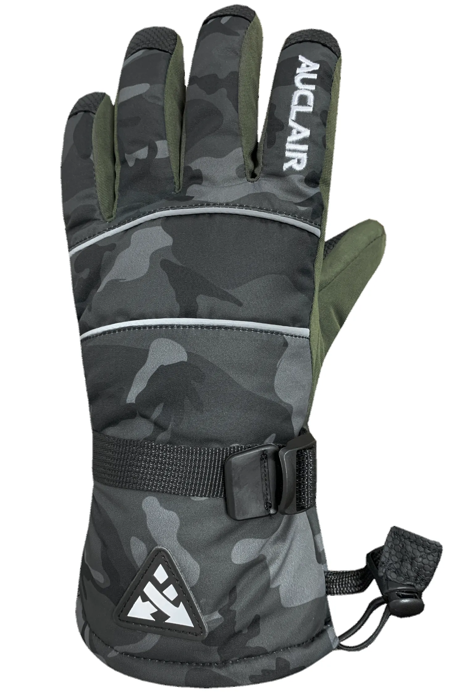 Snowstorm Gloves - Junior sold by Auclair