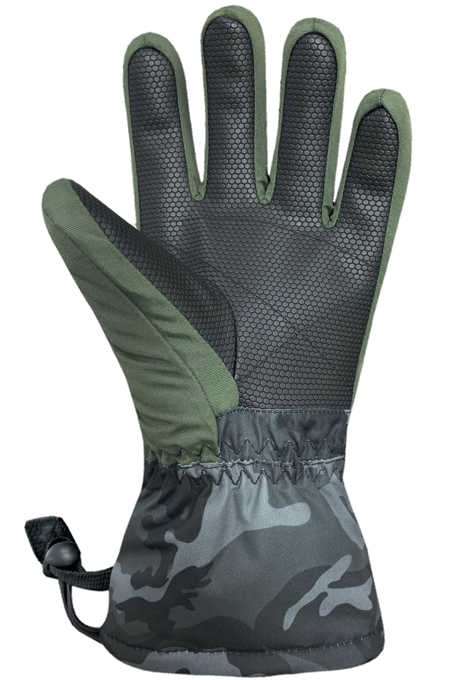 Snowstorm Gloves - Junior sold by Auclair product image thumbnail 2