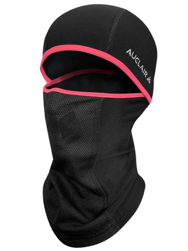 Ponytrail Girls Balaclava - Junior made by Auclair