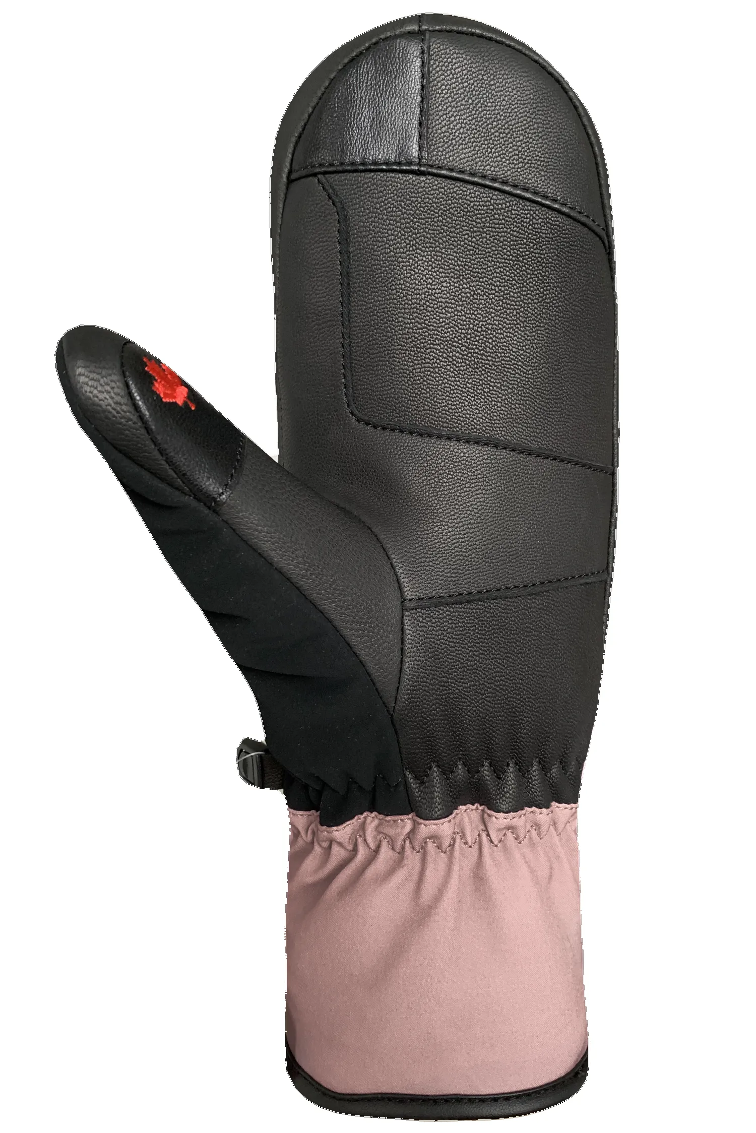 Snow Angel Mitts - Women sold by Auclair product image thumbnail 4