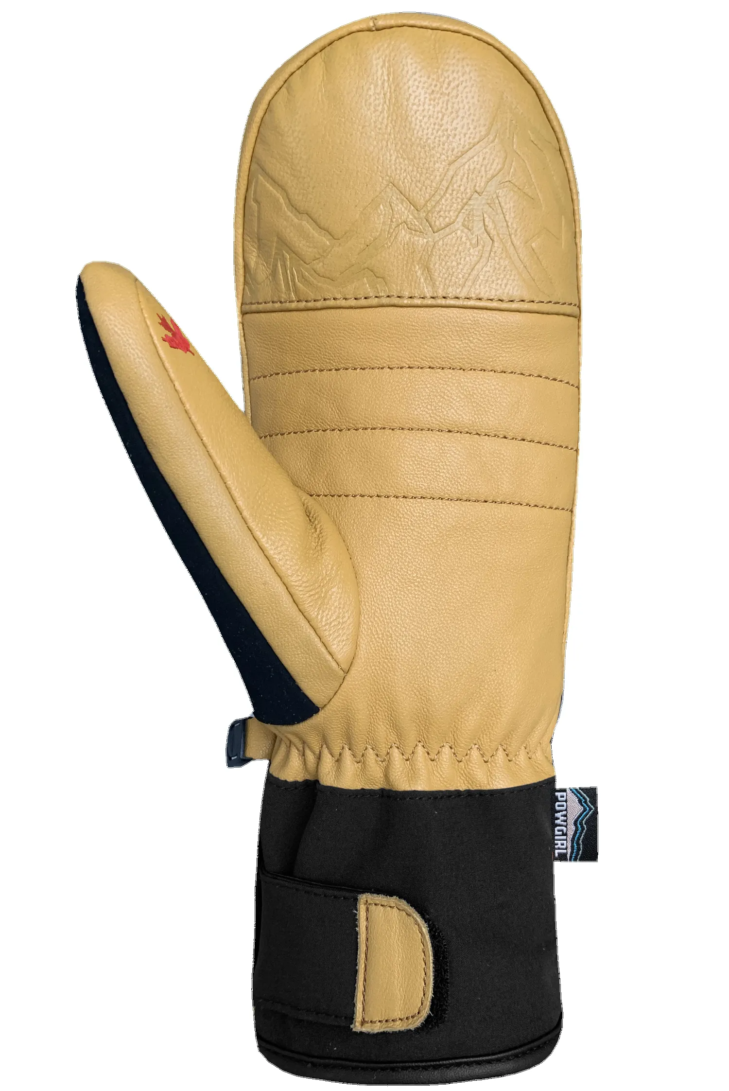 Altitude Mitts - Women sold by Auclair product image thumbnail 2