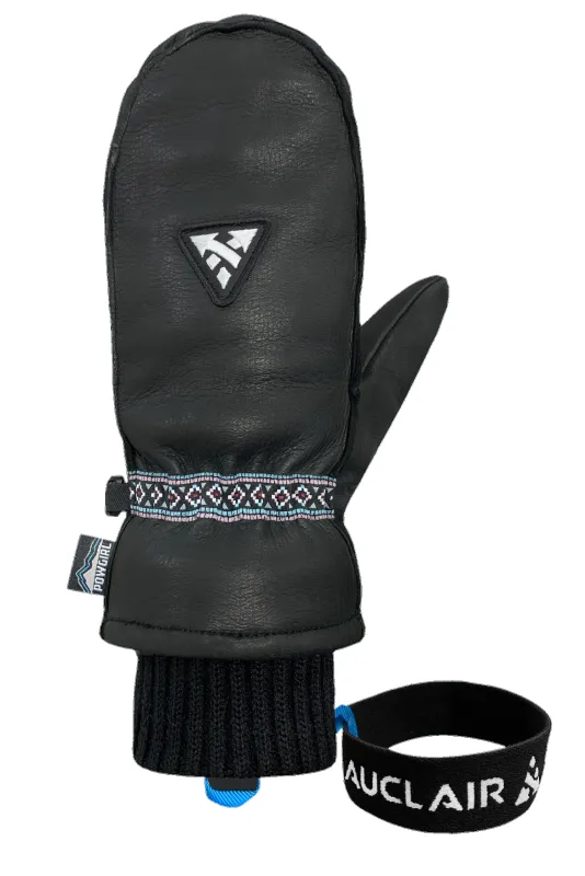 Oh My Deer! Fingermitts - Women sold by Auclair