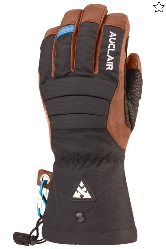 Alpha Beta Gloves - Men sold by Auclair