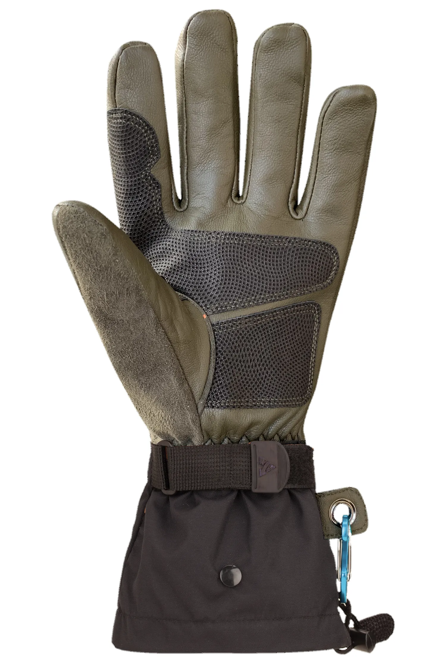 Alpha Beta Gloves - Men sold by Auclair product image thumbnail 4