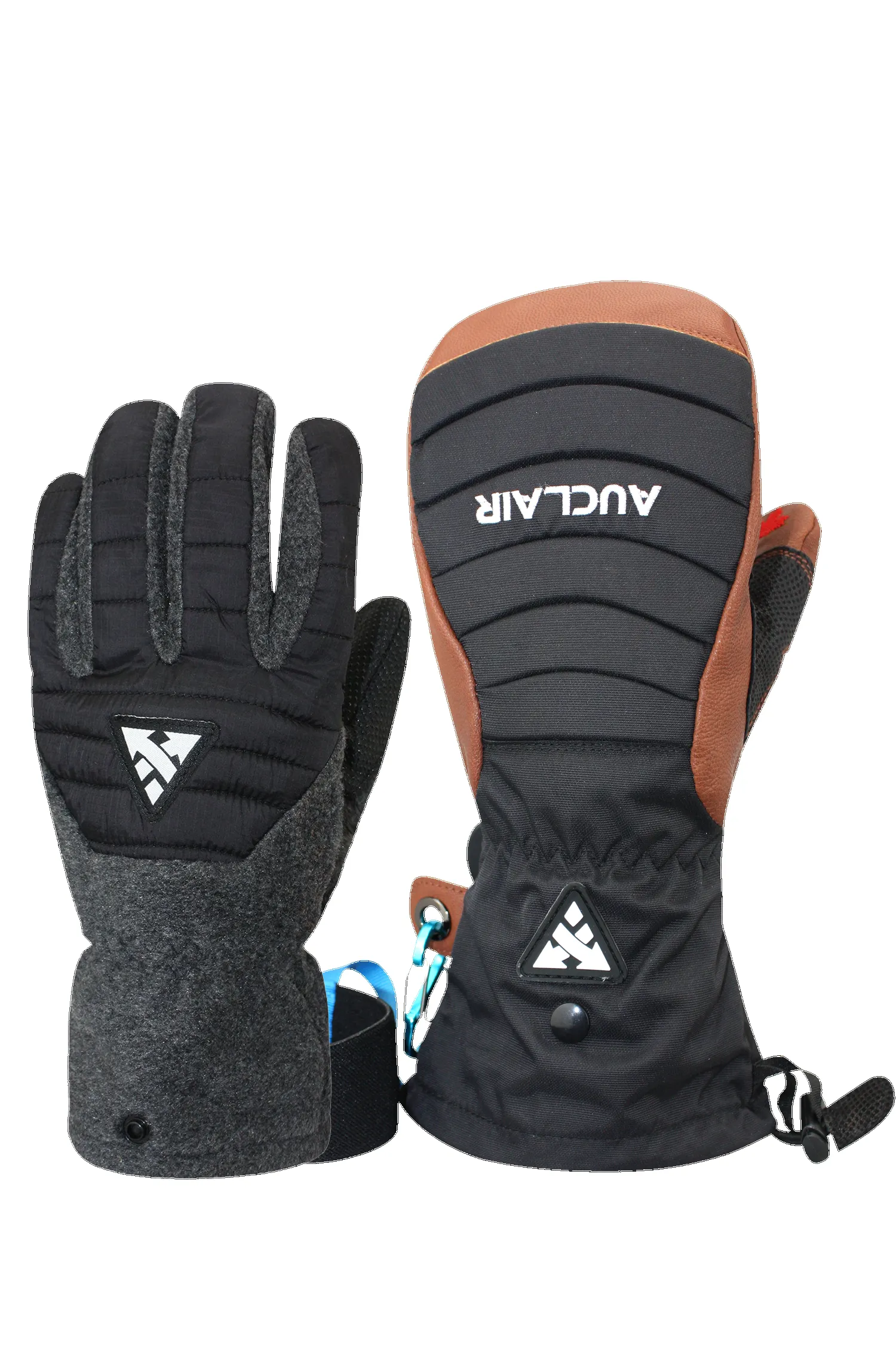 Alpha Beta Fingermitts - Junior sold by Auclair product image thumbnail 5