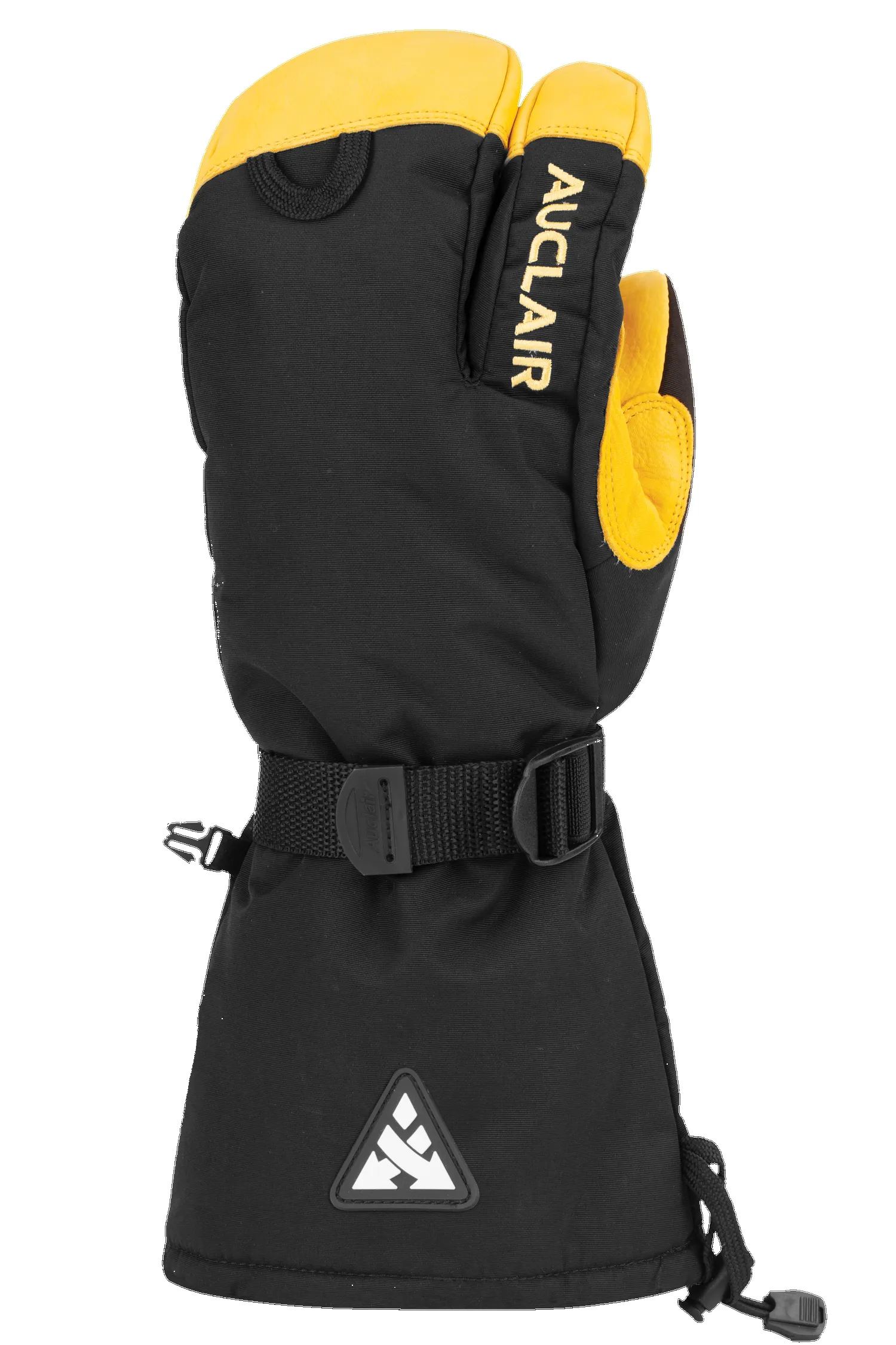 Back Country 3-Fingermitts - Adult sold by Auclair product image thumbnail 3