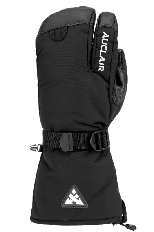 Back Country 3-Fingermitts - Adult sold by Auclair