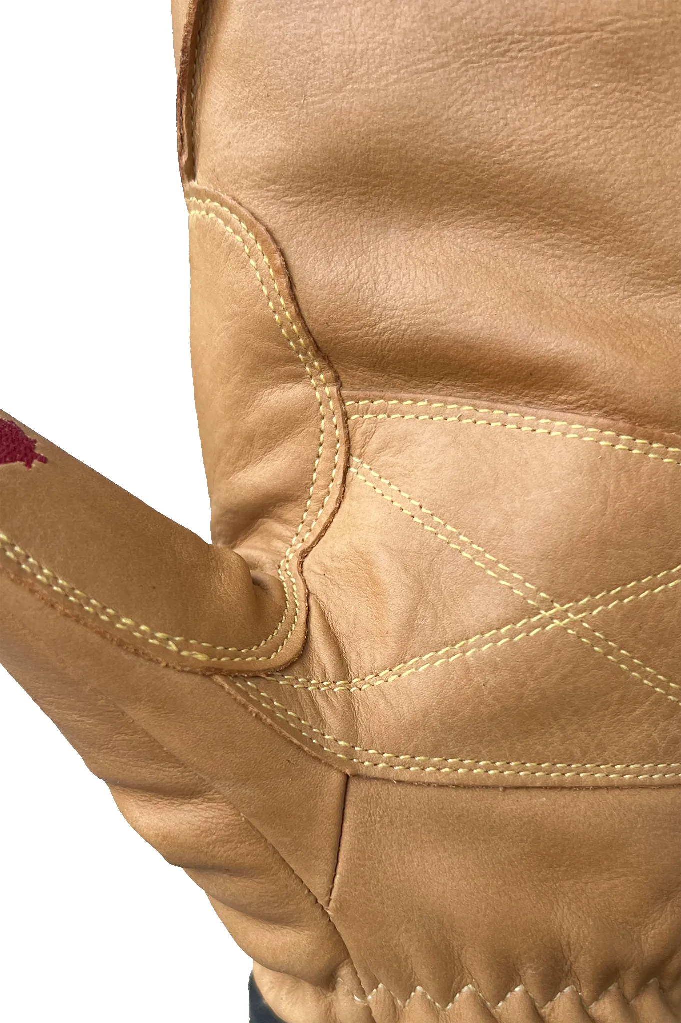 Eco Racer Fingermitts - Women sold by Auclair product image thumbnail 5