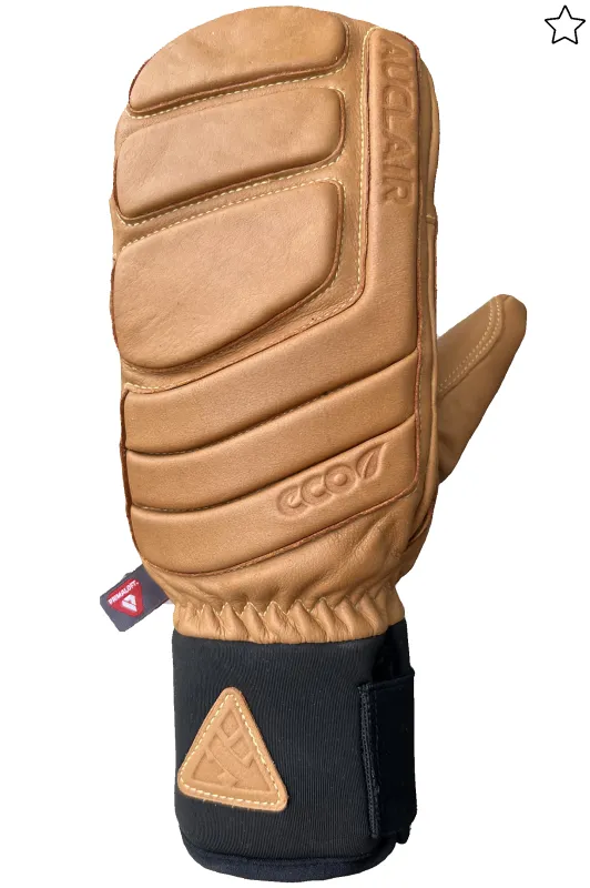 Eco Racer Fingermitts - Women sold by Auclair