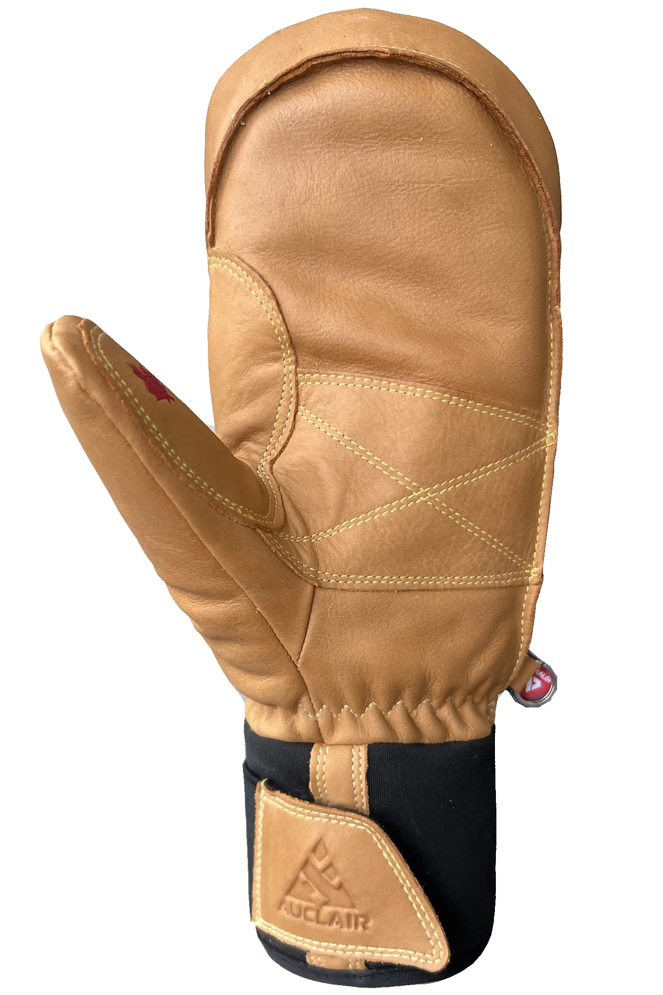 Eco Racer Fingermitts - Women sold by Auclair product image thumbnail 2