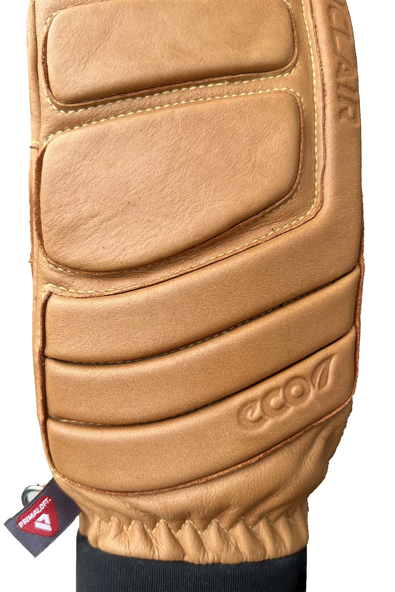 Eco Racer Fingermitts - Women sold by Auclair product image thumbnail 4