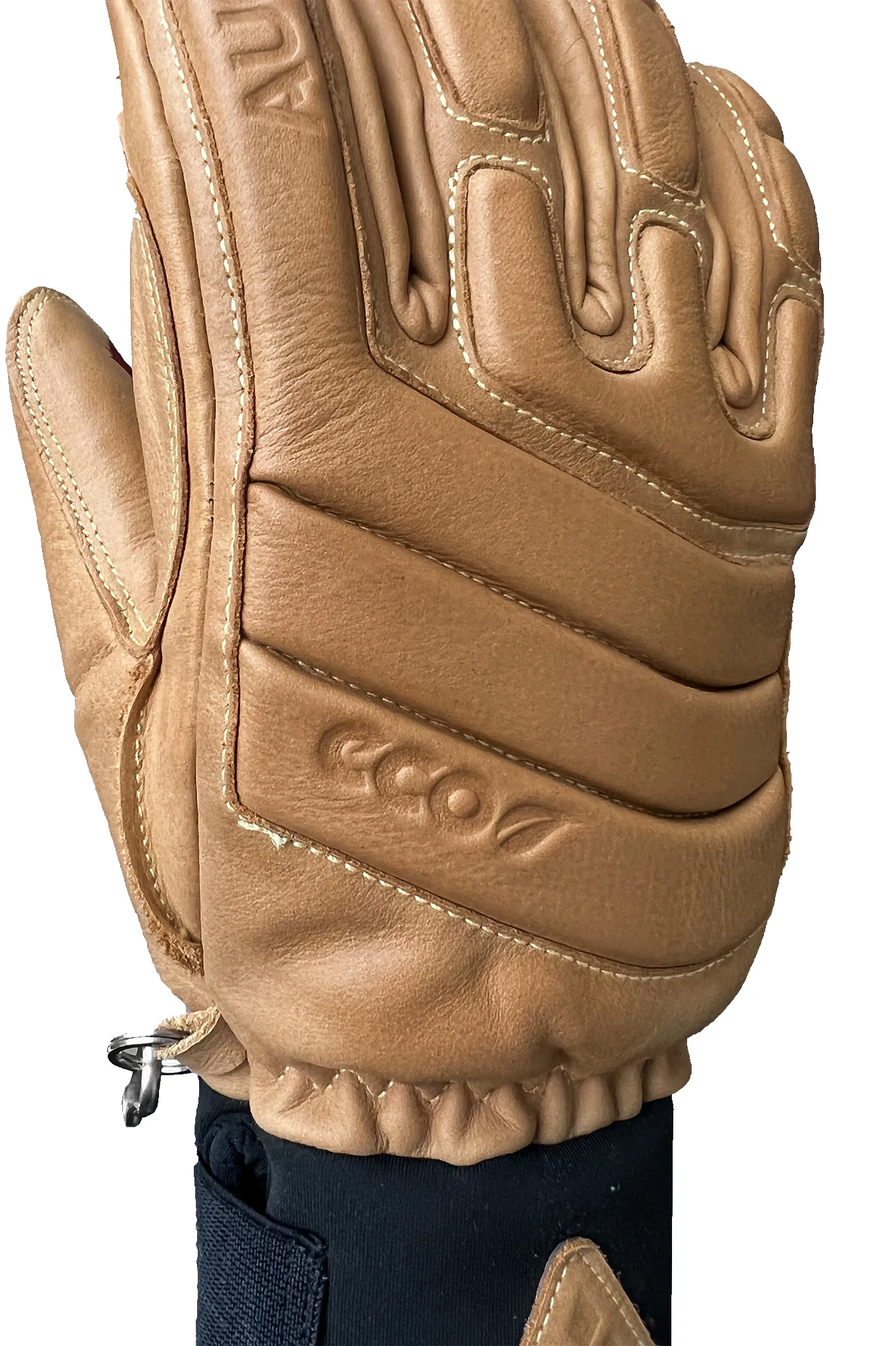 Eco Racer Gloves - Women sold by Auclair product image thumbnail 5