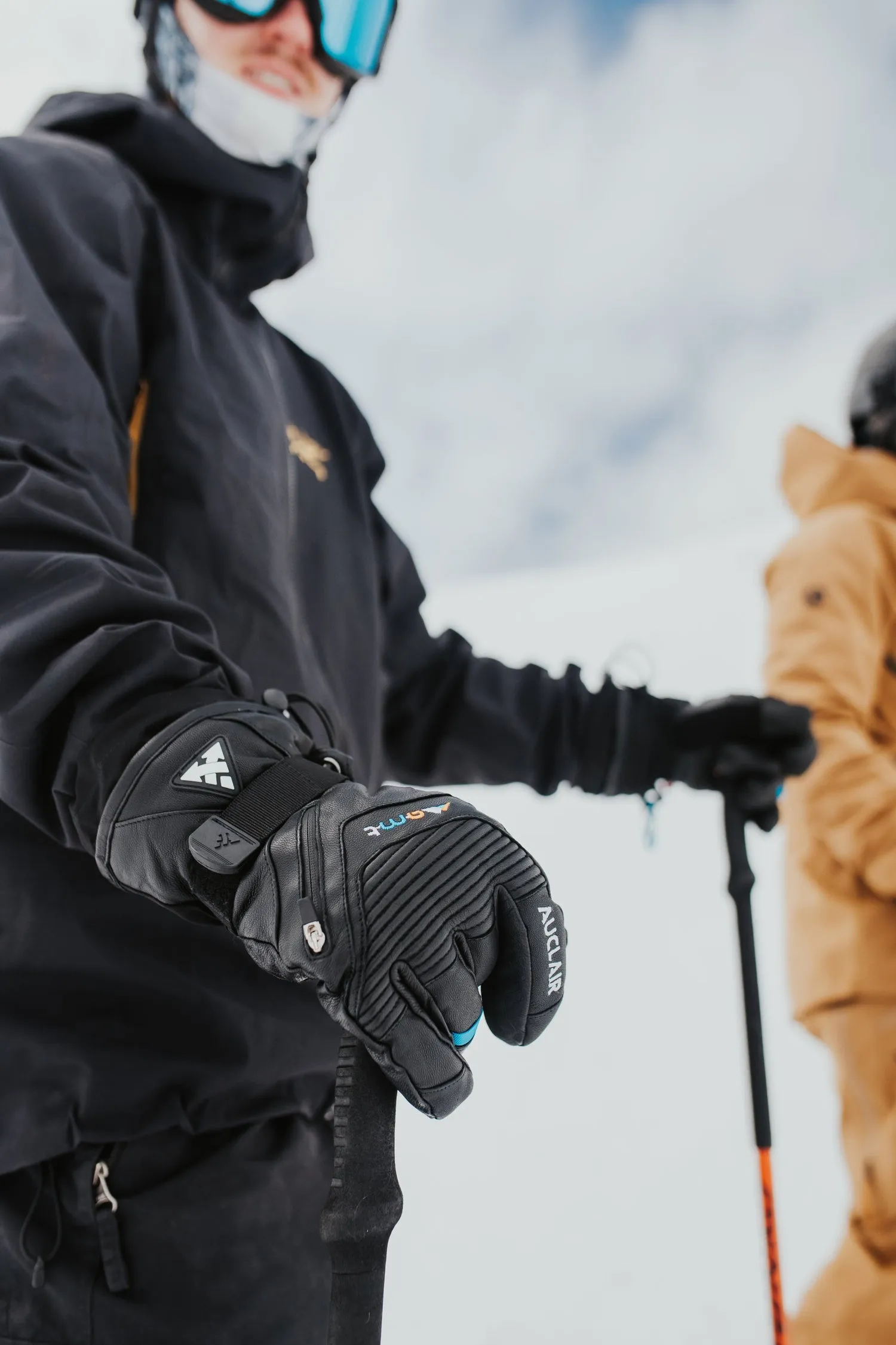 Panorama Gloves - Adult sold by Auclair product image thumbnail 4