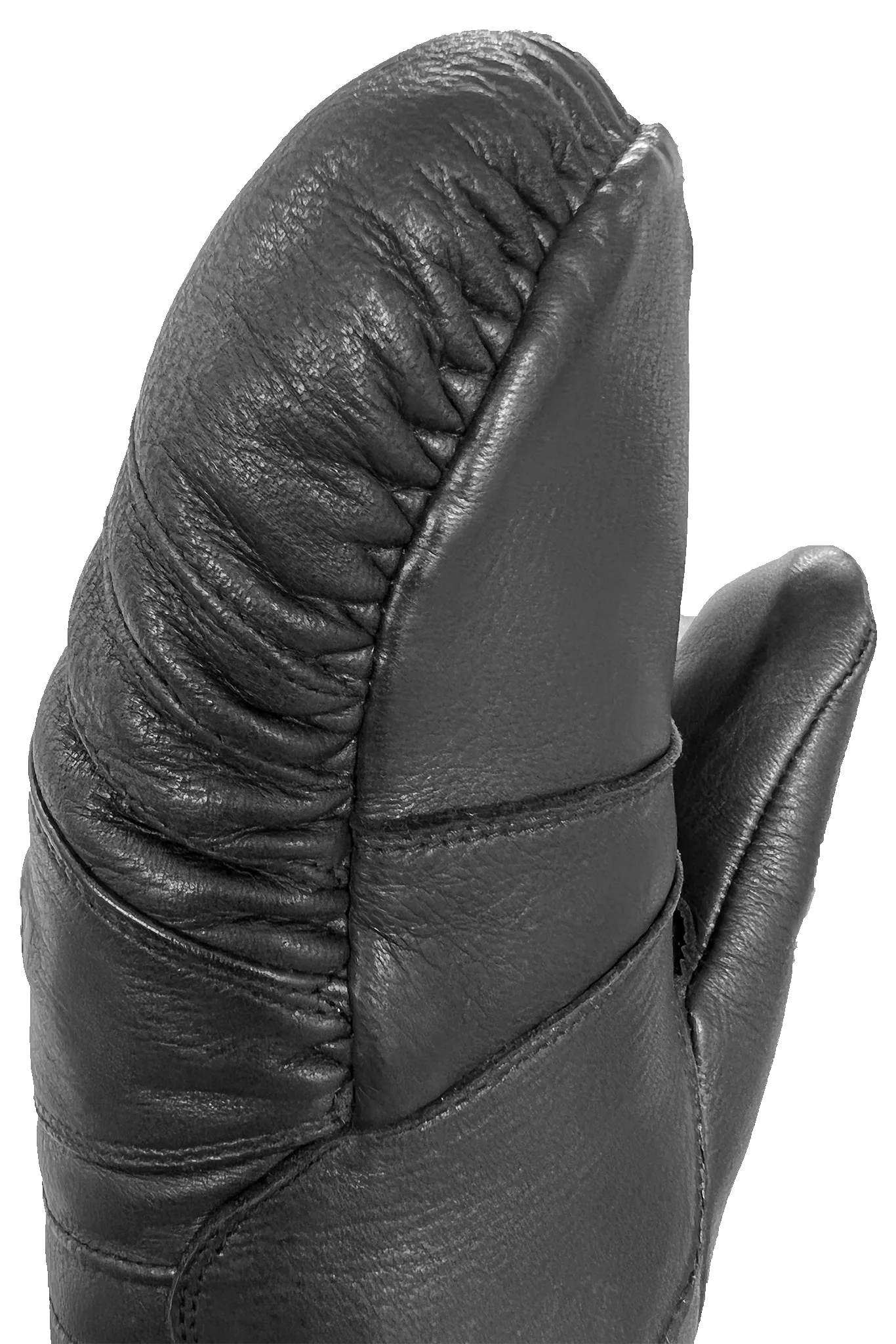 Deer Duck 2 Mitts - Men sold by Auclair product image thumbnail 5
