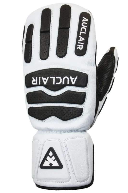 Race Force Fingermitts - Junior sold by Auclair