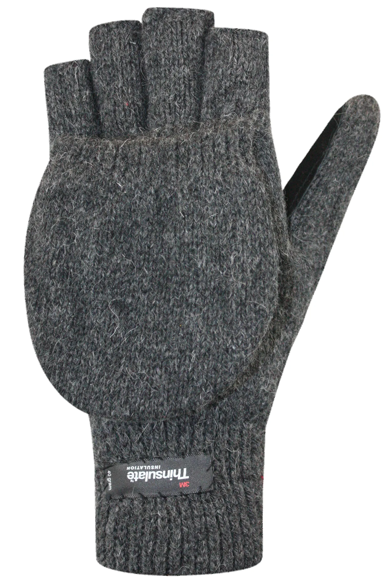 Avalon Mitts - Men sold by Auclair